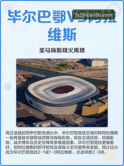 巴斯克德比深度解析：阿拉维斯vs毕尔巴鄂竞技关键战局与数据复盘
