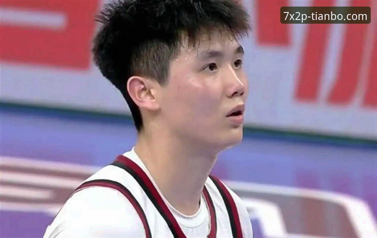 3大关键转折点！兰道夫33分加时爆发，浙江83-81逆转宁波晋级八强