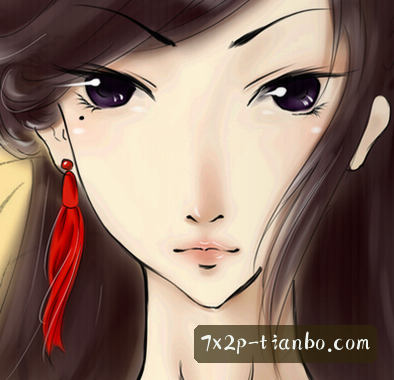 周婷